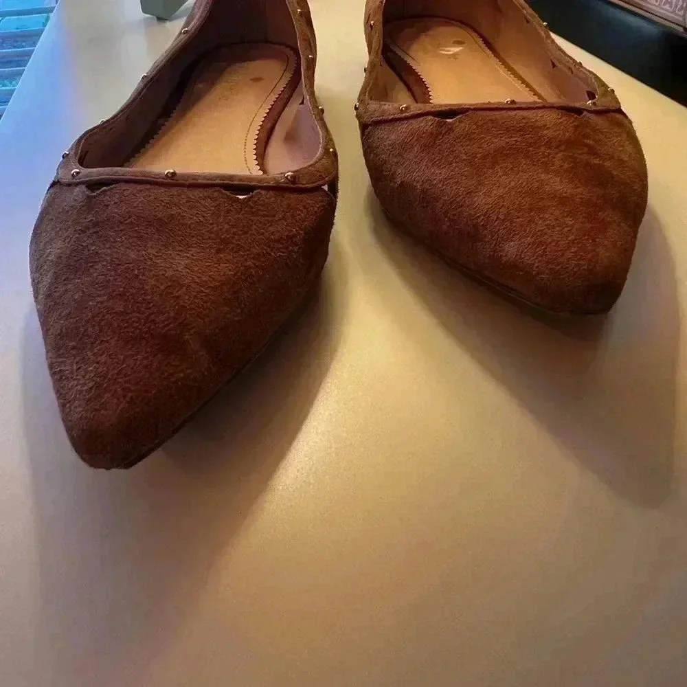 Kate Spade Melody Flats-Sz 9.5